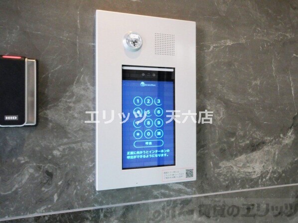 エスリードレジデンス梅田クラスシティの物件内観写真